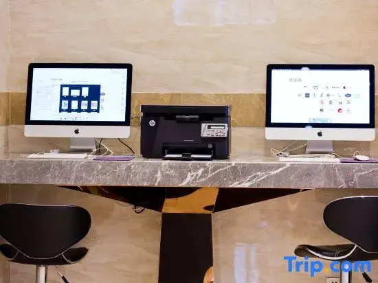 Business Centre