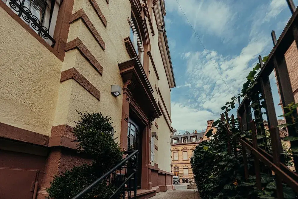HeidelWorld