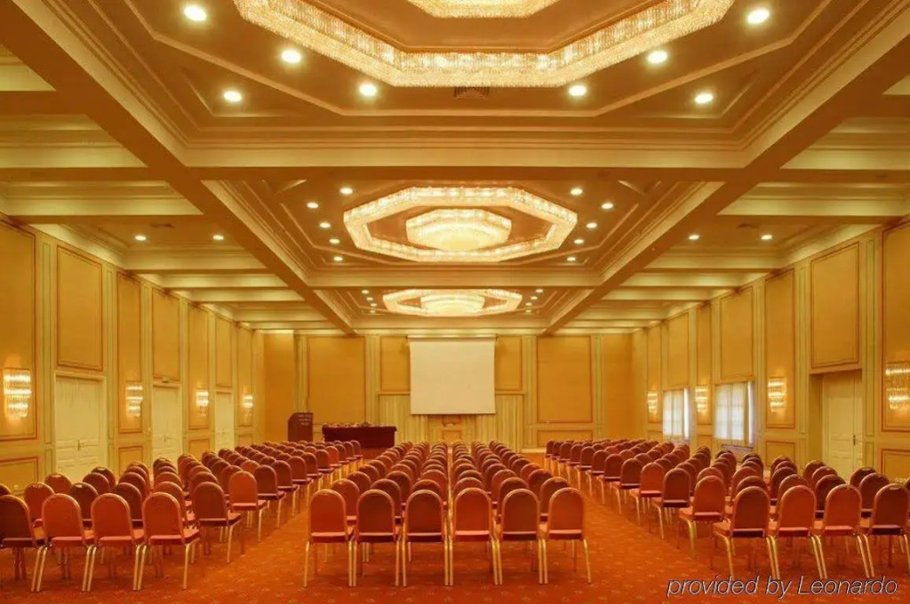Amalia Hotel Meteora - Général