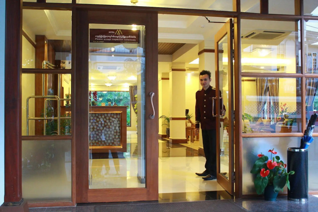 Hotel photo 27