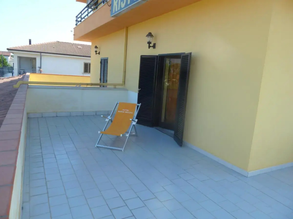 Hotel Mariagrazia - Général
