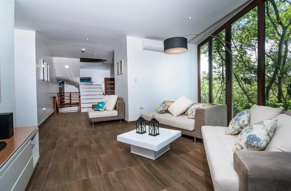 Hotel La Isla - Chambres
