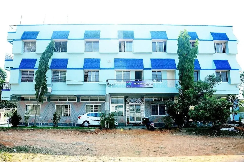 PK Suites Inn