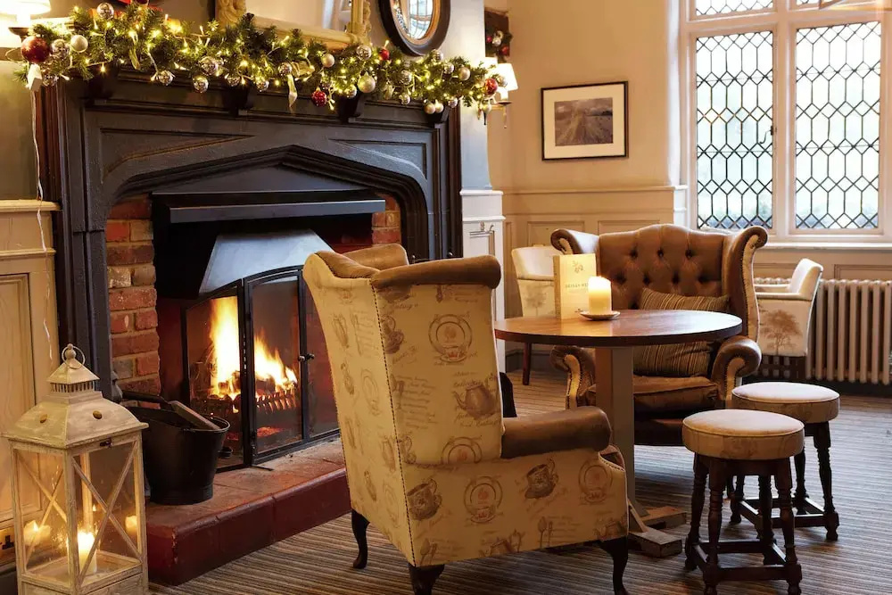 White Hart Braintree by Greene King Inns - Général