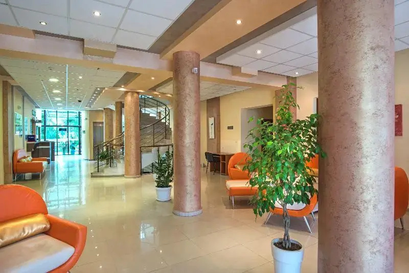 Prestige City 2 - Chambres