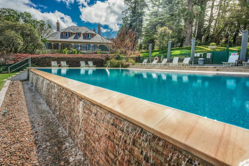 Lilianfels Resort & Spa - Blue Mountains - Général