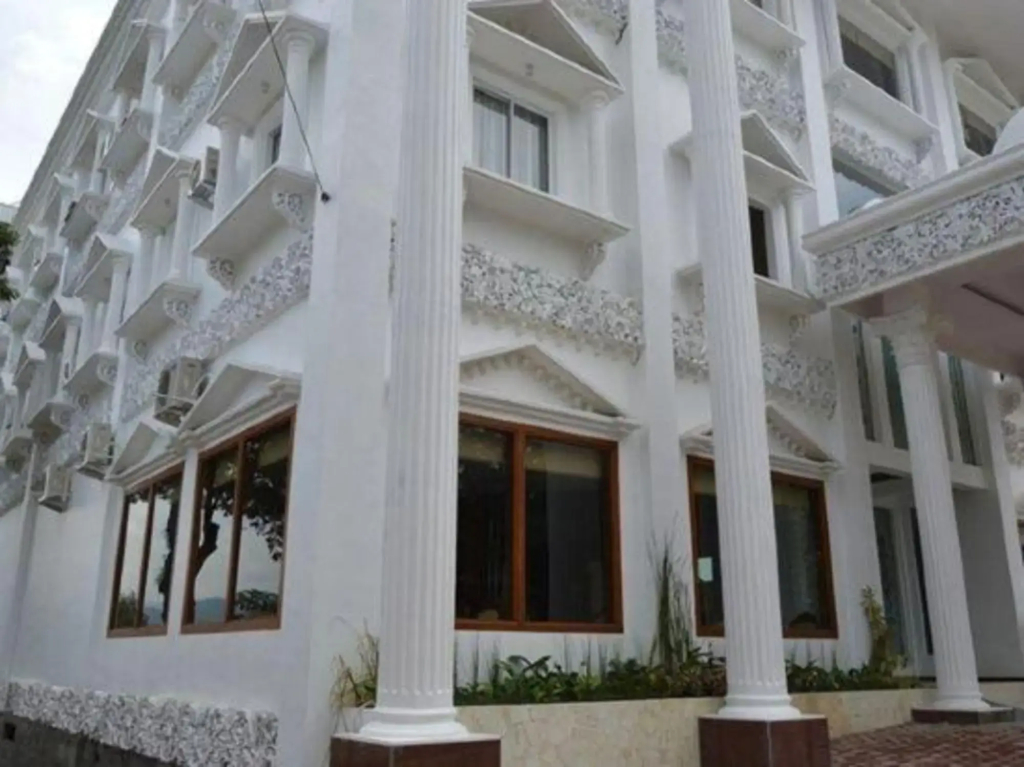 Hotel Safira Magelang