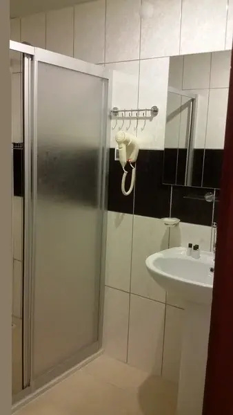 Primera Suit Otel & App - Chambres