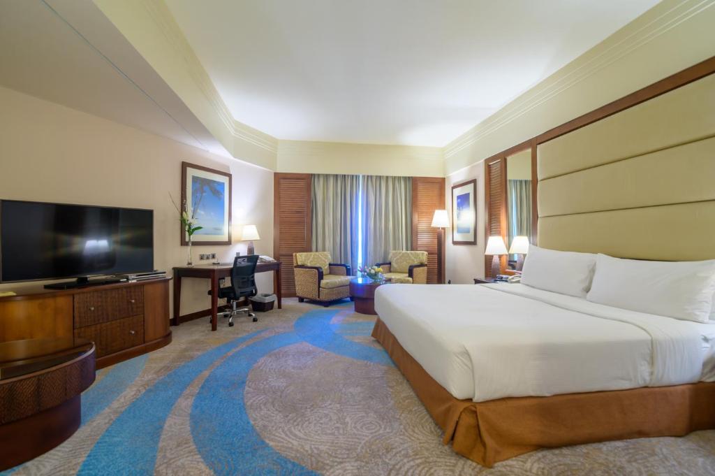 Danat Jebel Dhanna Resort