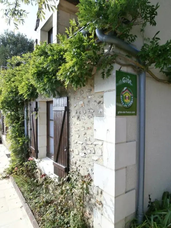 La Gentilliere