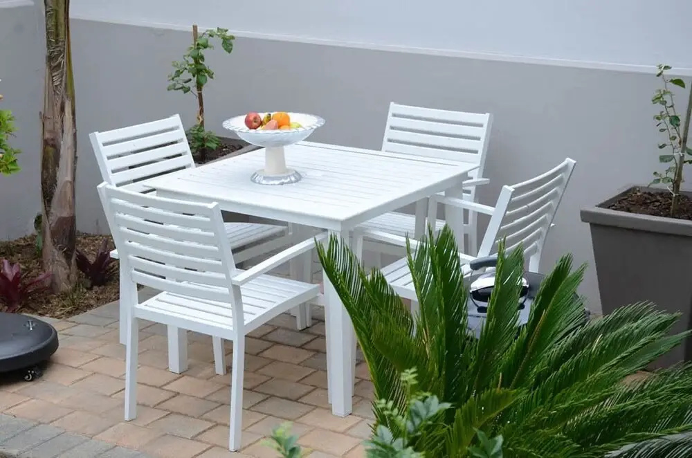 Touch of Class Villas