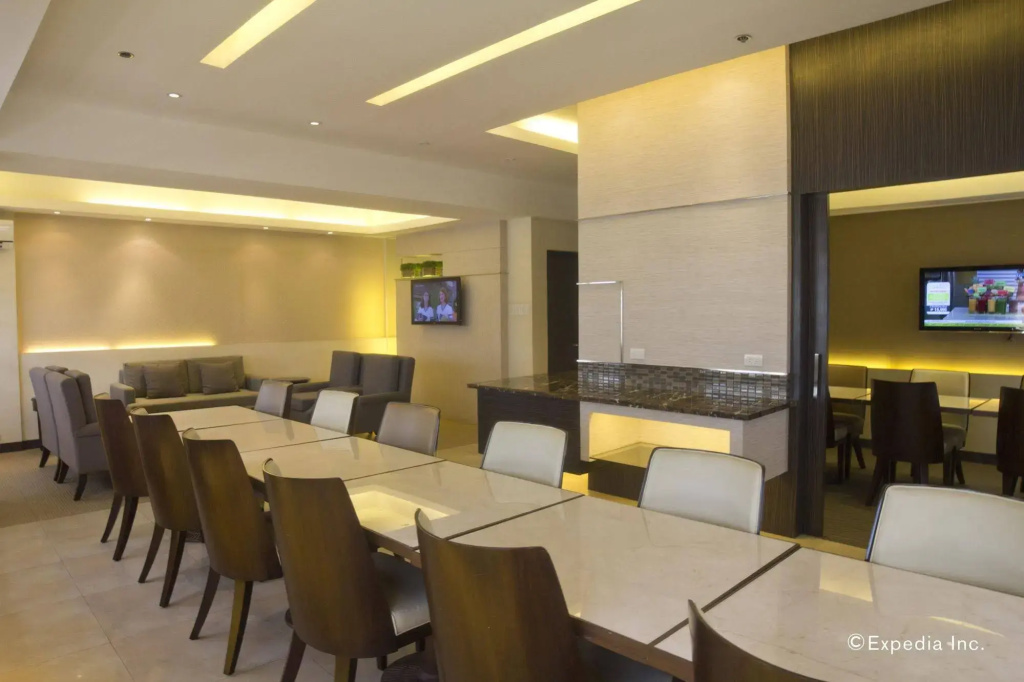 Imperial Palace Suites - Général