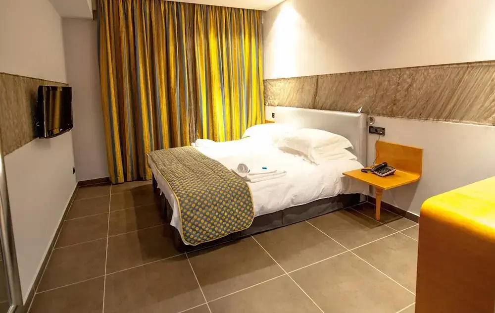 Hotel Iliana - Général