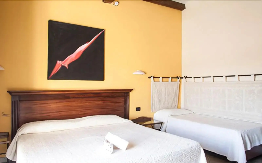 Corte Fiorita Albergo Diffuso - Général