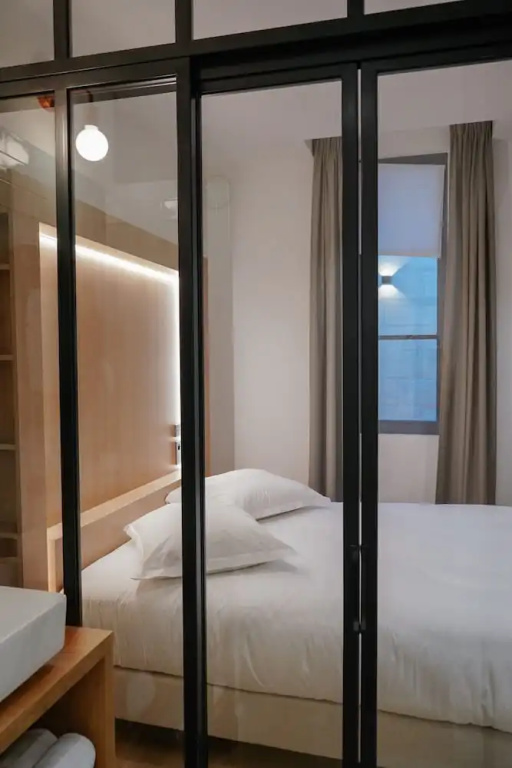 Voir la photo 3 — LOLA Boutique Hôtel Bordeaux Centre