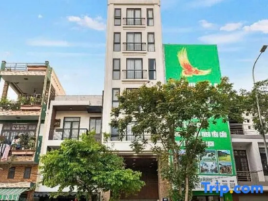 Silia Hotel & Apartment