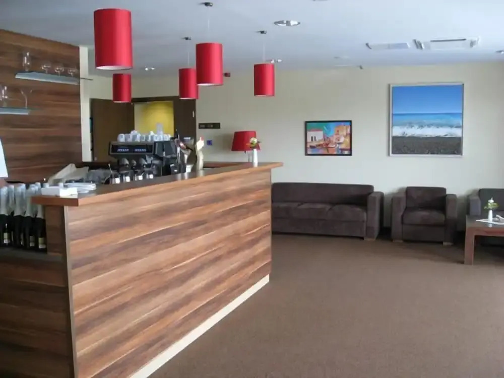 Szépia Bio & Art Hotel - фото 2