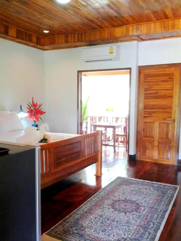 Siam Tara Resort - фото 44