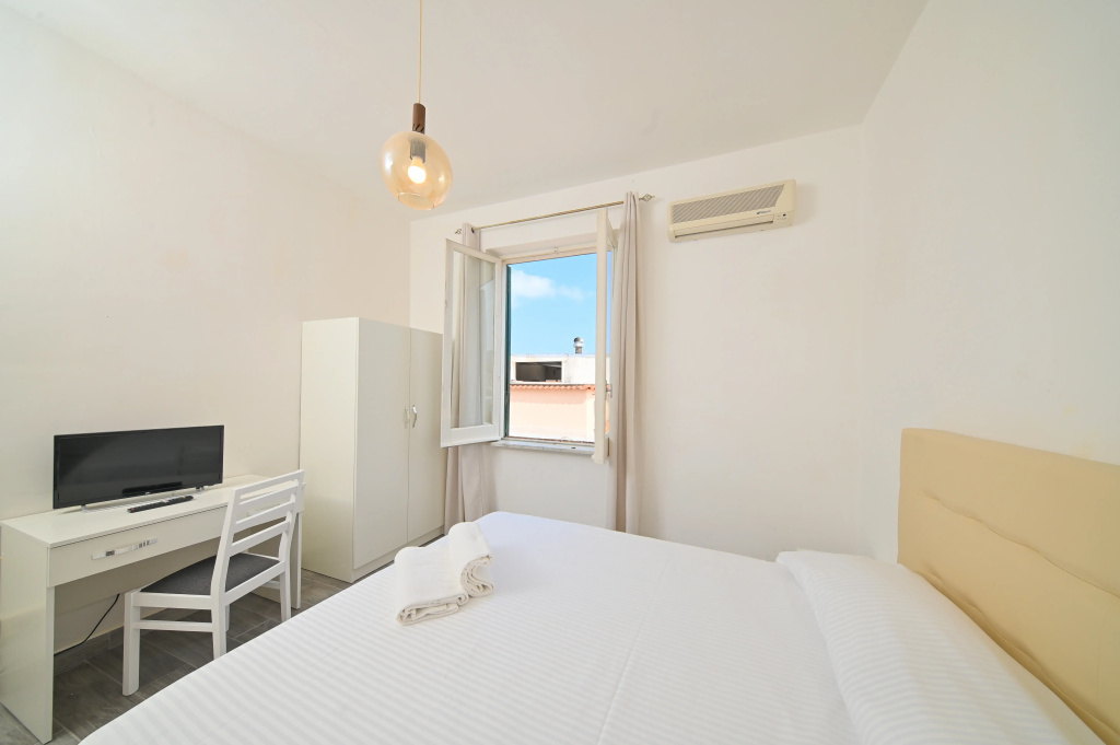 Hotel Villa Diana - Général