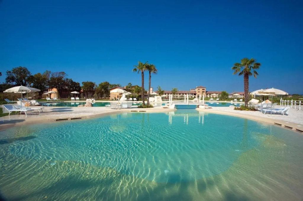 Garda Hotel San Vigilio Golf - Général