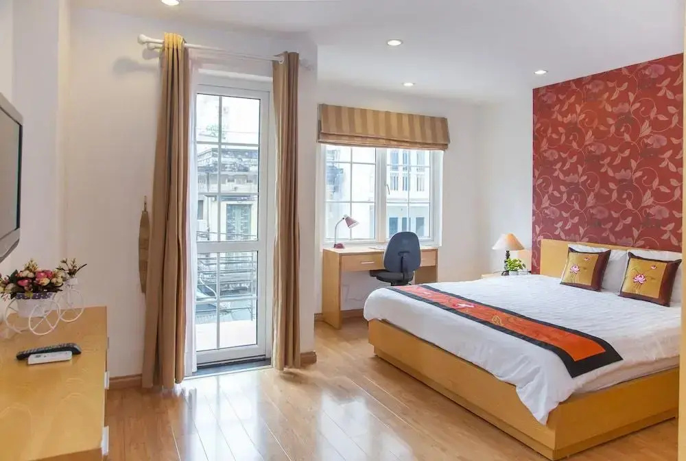 Hotel photo 5