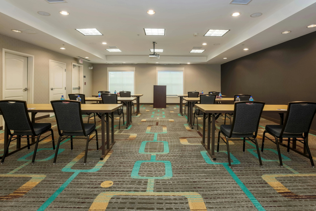 Residence Inn by Marriott Dallas Arlington South - Général