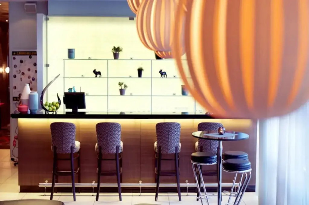 Home Hotel Aurora - Général