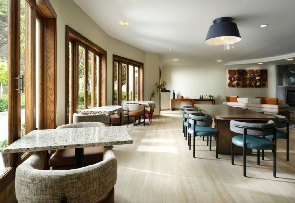 El Colibri Hotel & Spa - Général