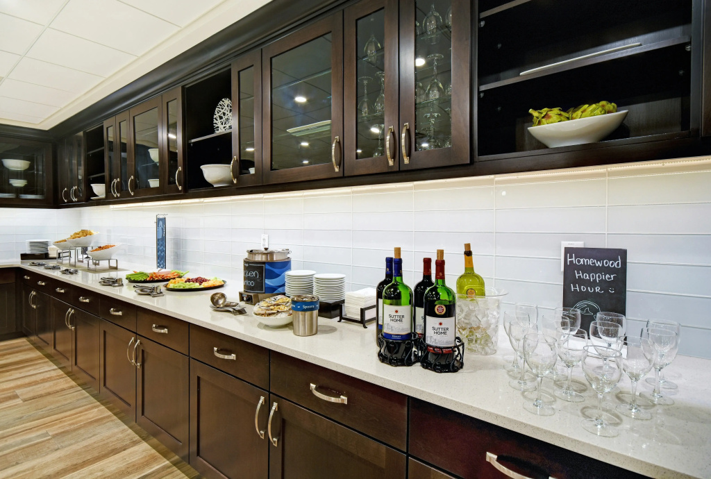 Homewood Suites by Hilton Denver Int'l Airport - Général