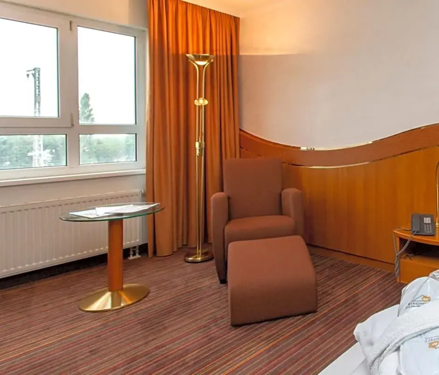 Katharinenhof Hotelgesellschaft mbH & Co. KG - Chambres