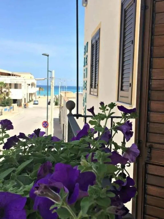 Hotel Baia di Venere