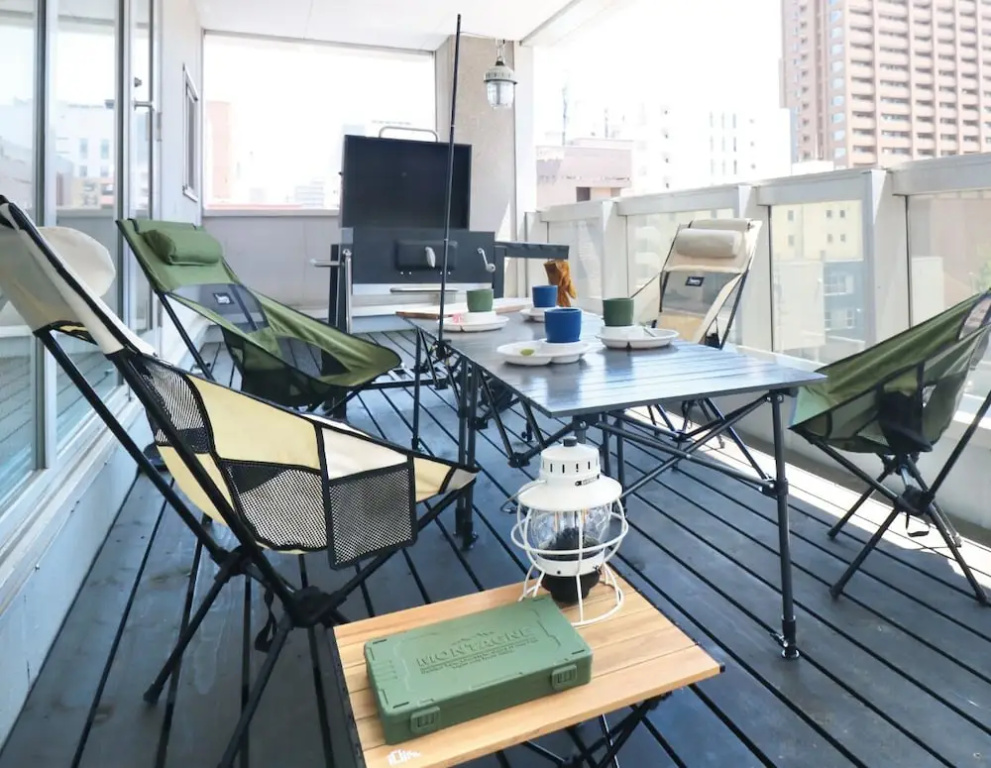 Taketo Stay Terrace One 사진 20