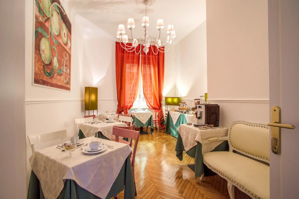 Hotel photo 18