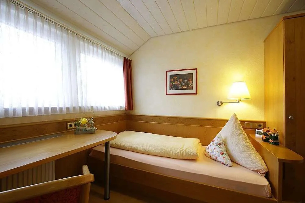 Hotel-Restaurant Gasthof Adler - Général