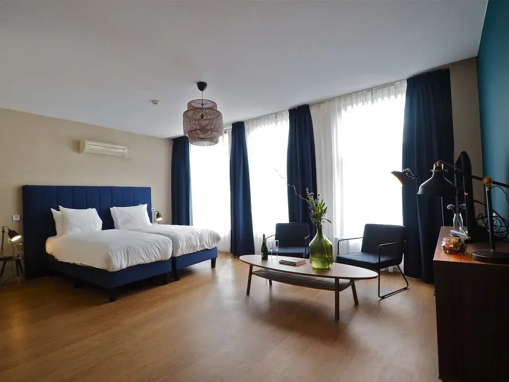 Hotel Rose Rotterdam - Général