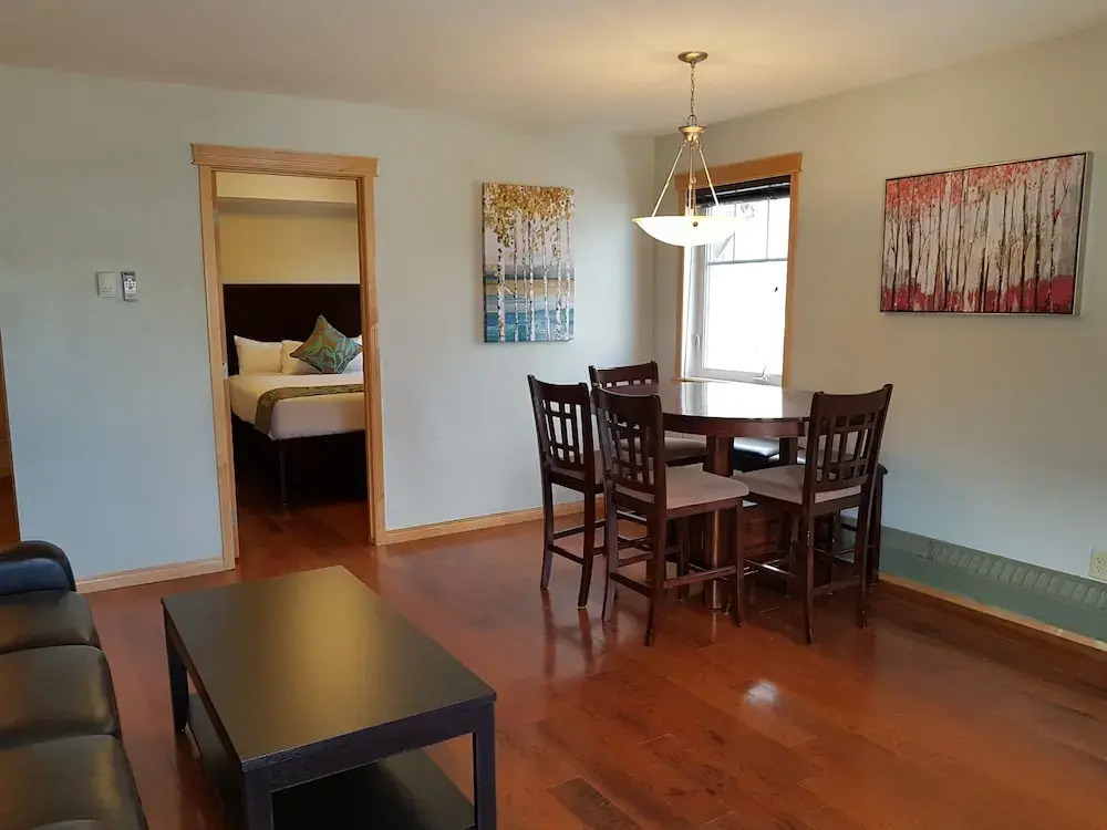 PRC Annex - Pet Friendly - фото 26