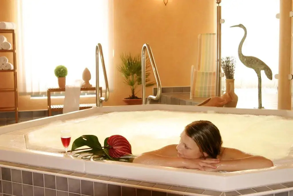 Spa & Wellness