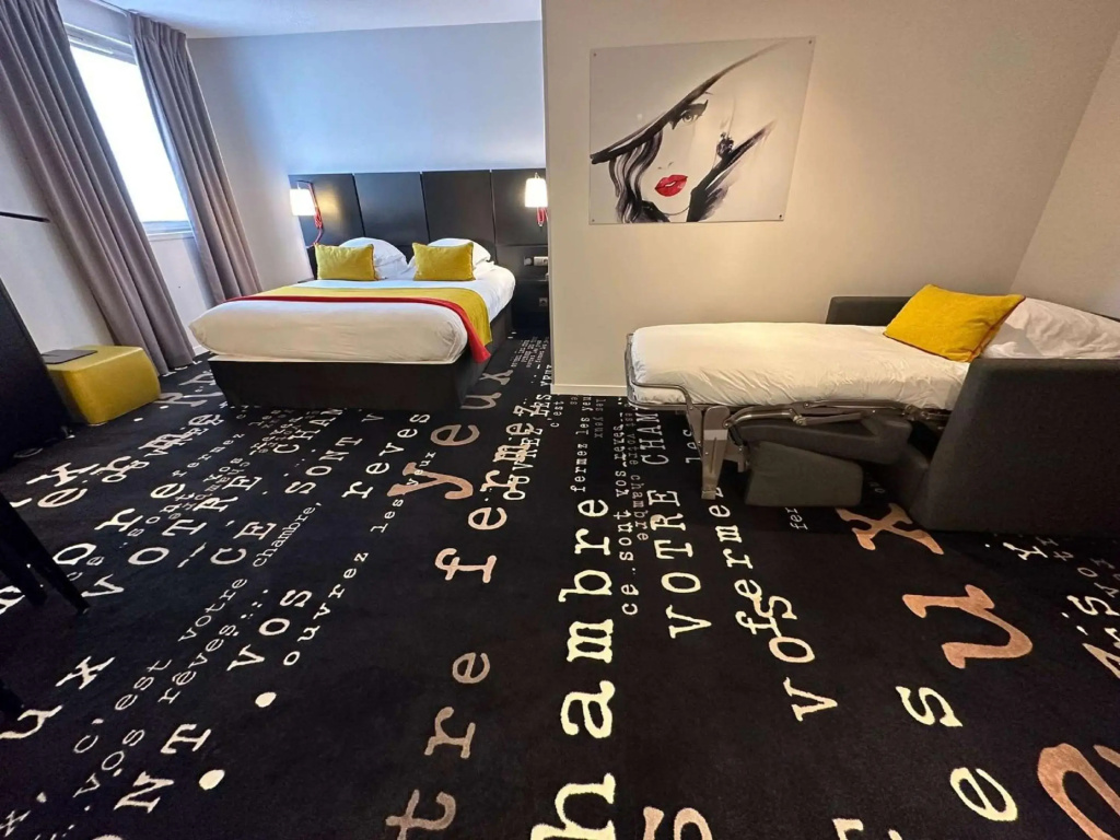 Afficher la photo 6 — Best Western Plus Thionville Centre