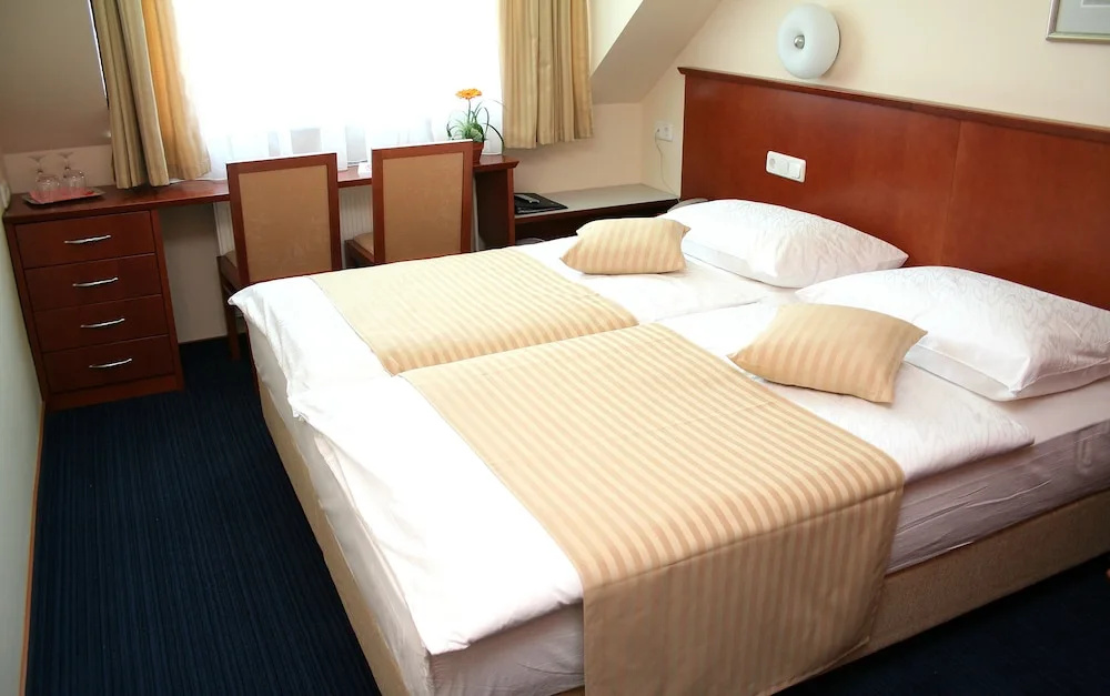 Hotel Špica Laško - Chambres