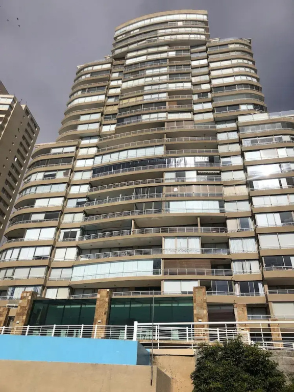 Apartamento 152 Vista Grecomar III