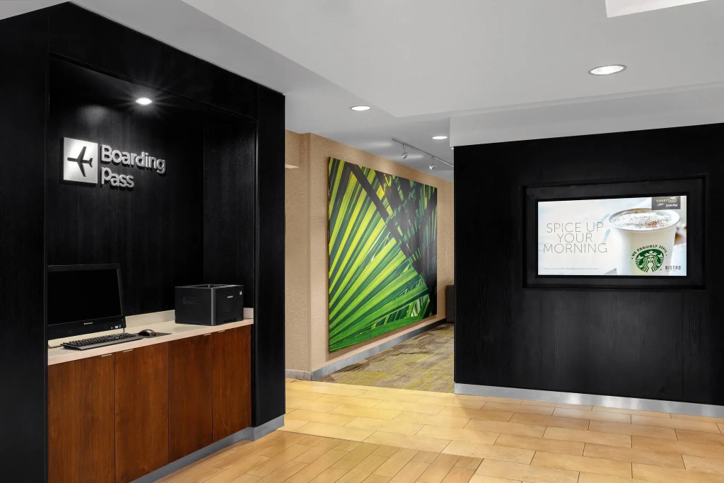 Courtyard by Marriott Jacksonville I-295/East Beltway - Général