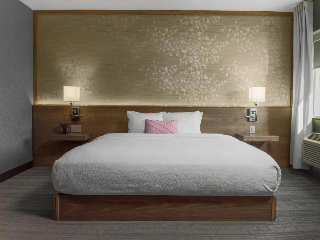voco Niagara Falls - The Cadence by IHG - Chambres