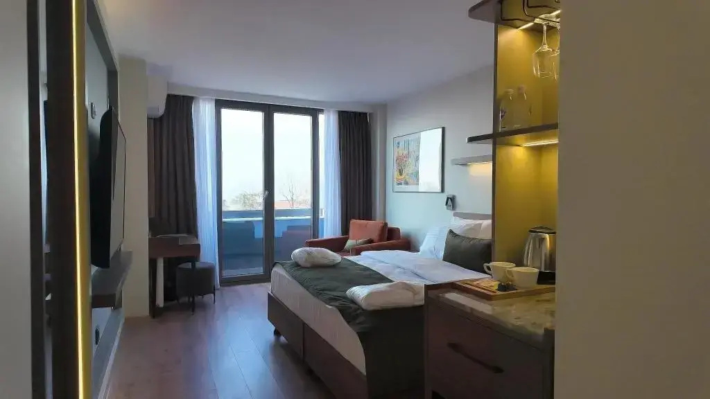Hotel photo 17