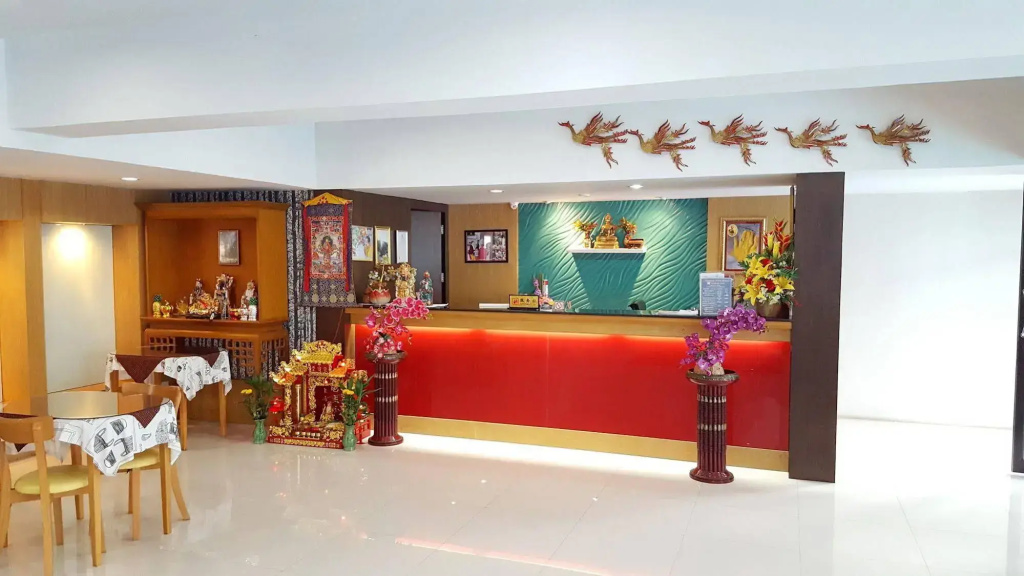 Hotel photo 26