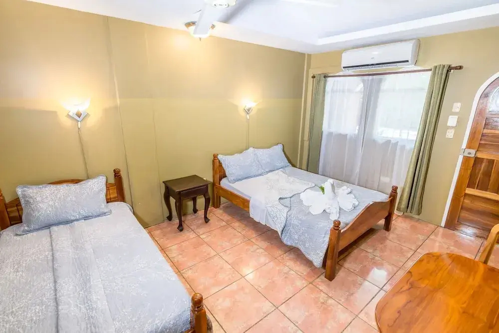 Hotel Le Priss Inn - Chambres