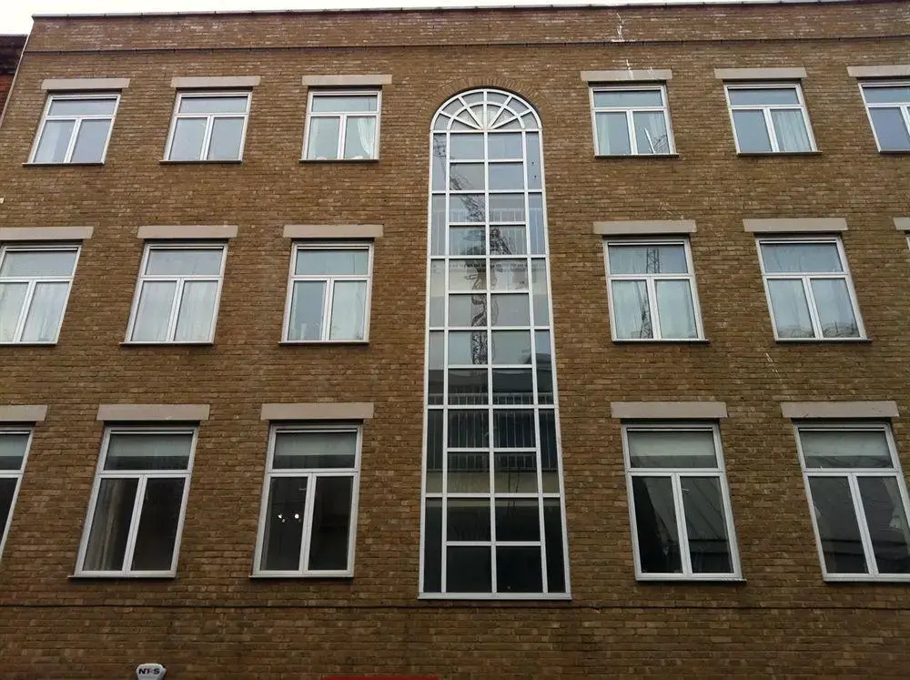 London Apartments Shoreditch