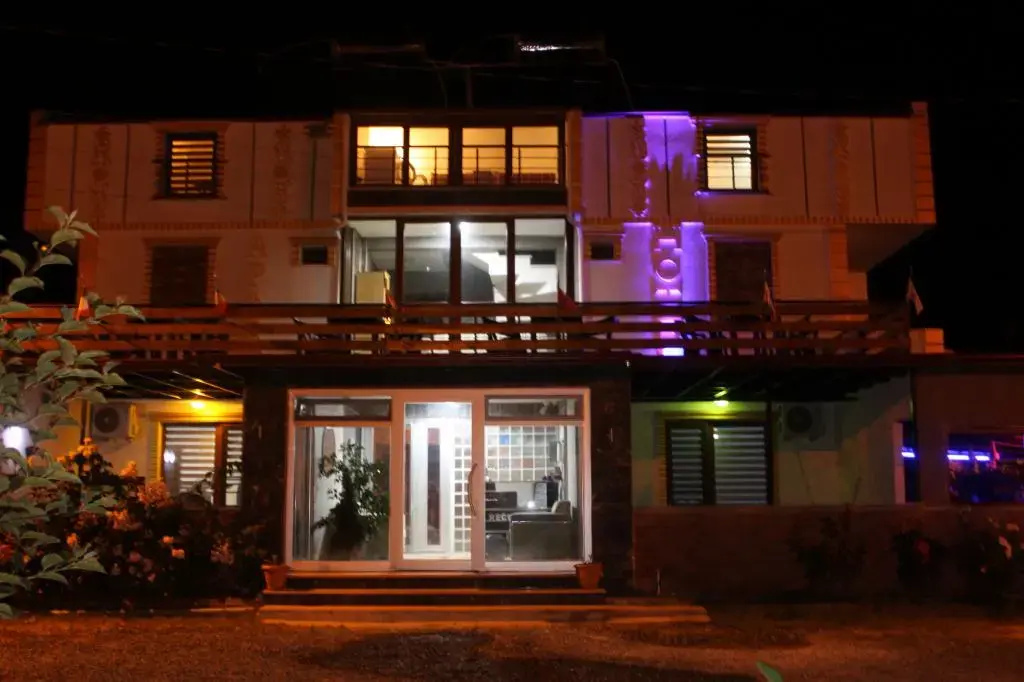 Yelken Apart Hotel Yeniciftlik