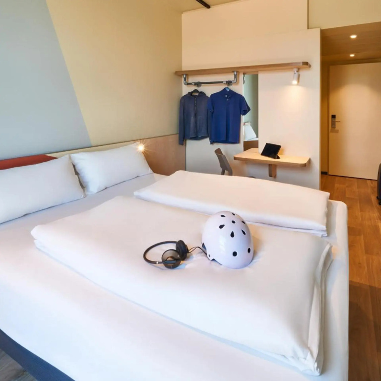 Hotel photo 9