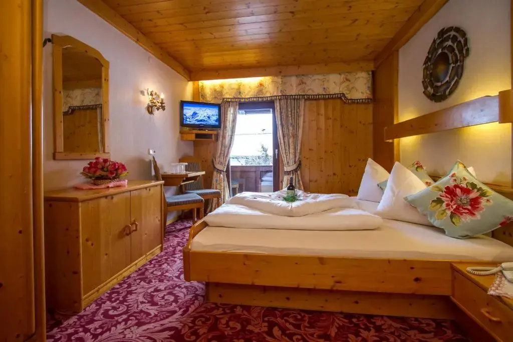 Hotel Metzgerwirt - Chambres