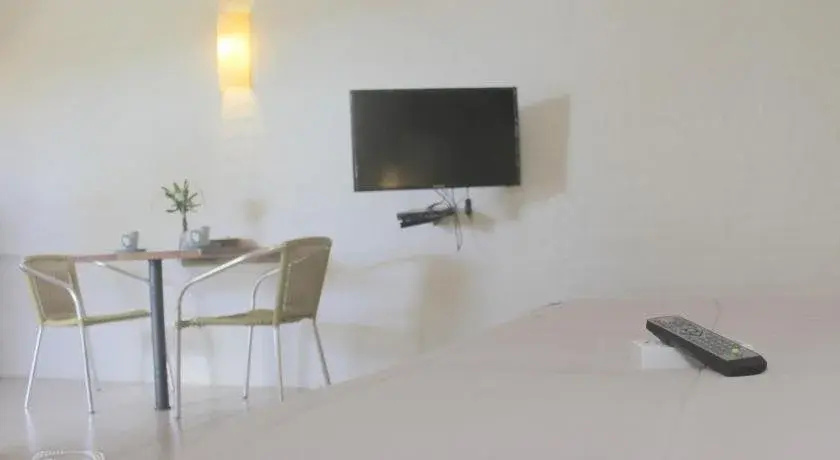 La Serena Suites Apart - Général